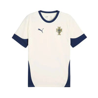 Camiseta de entrenamiento Selección Portugal 25/26