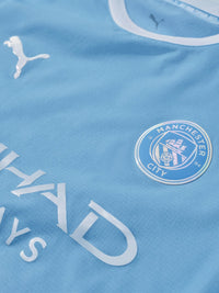 Camiseta Manchester City Home 26/27 - Jugador