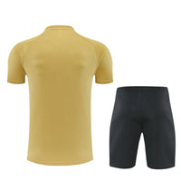 Conjunto de Entrenamiento FC Barcelona 26/27