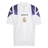 Camiseta Real Madrid EQT 26/27