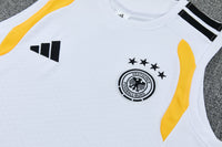 Conjunto de Entrenamiento Alemania 26/27
