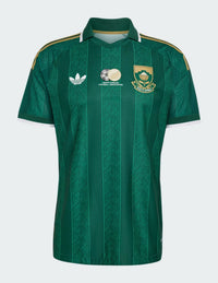 Camiseta South Africa 26/27 Away
