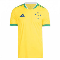 Camiseta Cruzeiro Edición Especial Copa del Mundo 2026