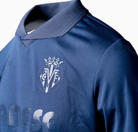Camiseta Villarreal third 25/26