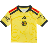 Conjunto para niño/niña Club America Home 26/27