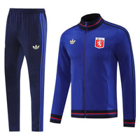 Chándal Olympique Lyonnais 25/26
