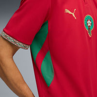 Camiseta Marruecos Home 26/27