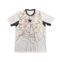Camiseta Ghana Home 26/27