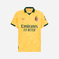 Camiseta AC Milan Third 25/26
