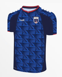 Camiseta Cabo Verde Home 26/27