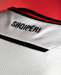 Camiseta Albania Away 25/26
