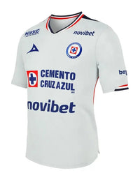 Camiseta Cruz Azul 25/26 Away