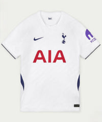Camiseta Tottenham Hotspur Home 26/27 - Jugador
