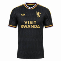 Camiseta Aston Villa Away 26/27