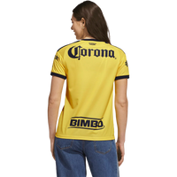 Camiseta Club America 26/27 Home Mujer