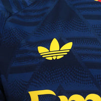 Camiseta Arsenal Away 26/27 - Jugador