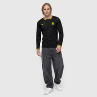 Camiseta Chelsea Away 26/27 - Manga Larga