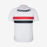 Camiseta São Paulo Home 26/27
