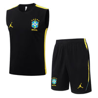 Conjunto de Entrenamiento Brasil 26/27