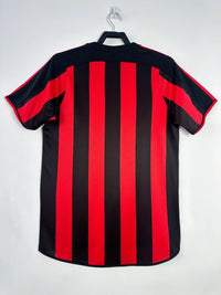 Camiseta Retro AC Milan 03/04