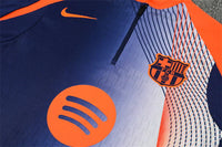 Chándal FC Barcelona 25/26