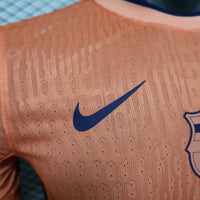 Camiseta FC Barcelona Edición especial 24/25 - JUGADOR