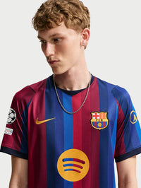 Camiseta FC Barcelona 26/27 Primera Equipación
