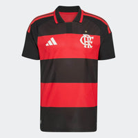 Camiseta Flamengo Home 26/27