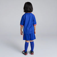 Conjunto para niño/niña Manchester United Away 26/27
