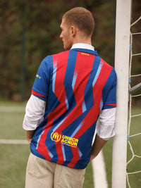 Camiseta FC Barcelona Cuarta Equipación 25/26