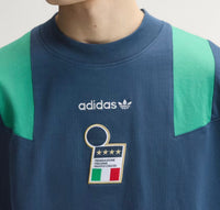 Camiseta Italia EQT 26/27