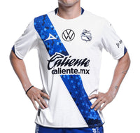 Camiseta Club Puebla 26/27 Home