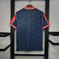 Camiseta Retro Atletico Madrid Away 98/99