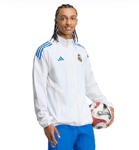 Conjunto de Entrenamiento Real Madrid 25/26