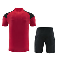 Conjunto de Entrenamiento Arsenal 26/27