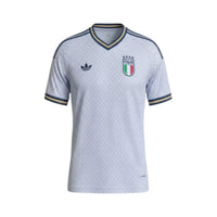 Camiseta Italia Away 26/27