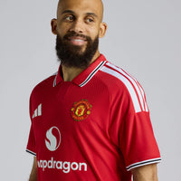 Camiseta Manchester United Home 26/27 - Jugador