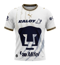 Camiseta Pumas UNAM Away 26/27