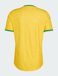 Camiseta South Africa 26/27 Home