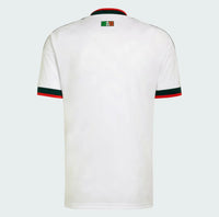 Camiseta México Away 26/27