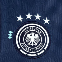 Camiseta Alemania 26/27 Away