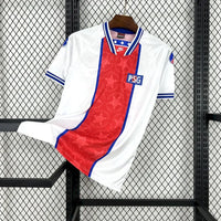Camiseta Retro PSG Away 94/95