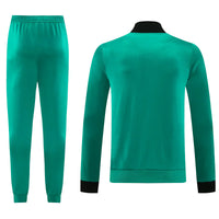 Chándal Liverpool Verde 25/26