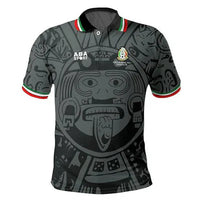Camiseta Retro México 1998