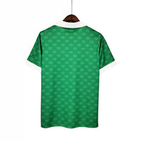Camiseta Retro México 1995 Home