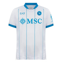 Camiseta Napoli Away 26/27