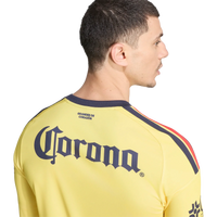 Camiseta Club América Home 26/27 Manga Larga