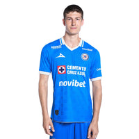 Camiseta Cruz Azul 26/27 Home