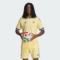 Camiseta Curazao Away 26/27