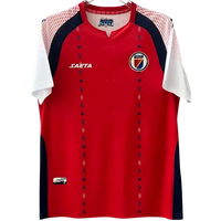 Camiseta Haití Third 26/27